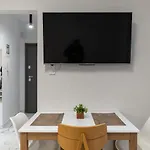 Suite Apartment Siatista *