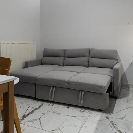 Suite Apartment Siatista