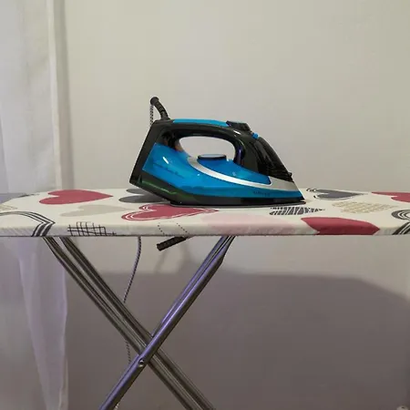 דירה Suite Apartment Siatista Siatista
