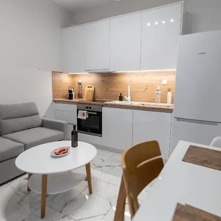 Suite Apartment Siatista