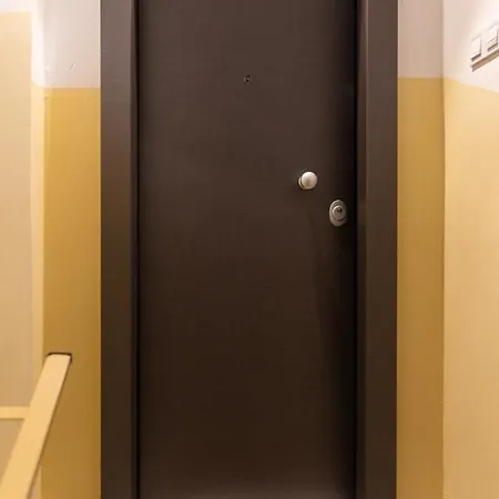 Suite Apartment Siatista Siatista