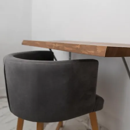 Suite Apartment Siatista Siatista