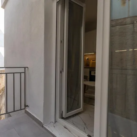 Suite Apartment Siatista Daire Siatista