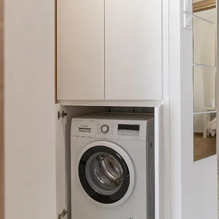 Daire Suite Apartment Siatista
