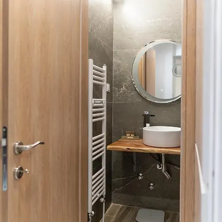 Suite Apartment Siatista