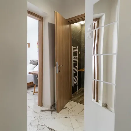 Suite Apartment Siatista