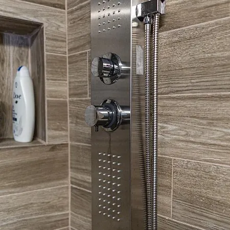 Suite Apartment Siatista