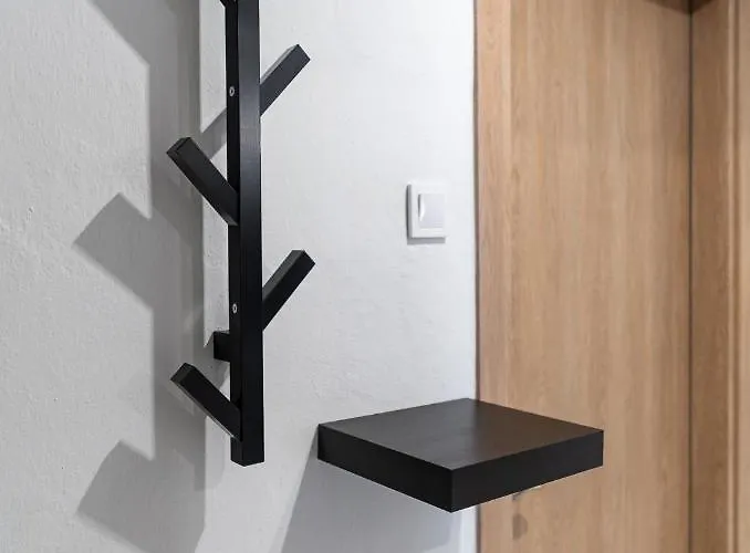 Suite Apartment Siatista Apartamento