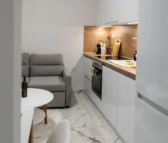 Apartamento Suite Apartment Siatista