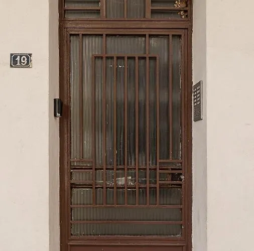 Suite Apartment Siatista Siatista