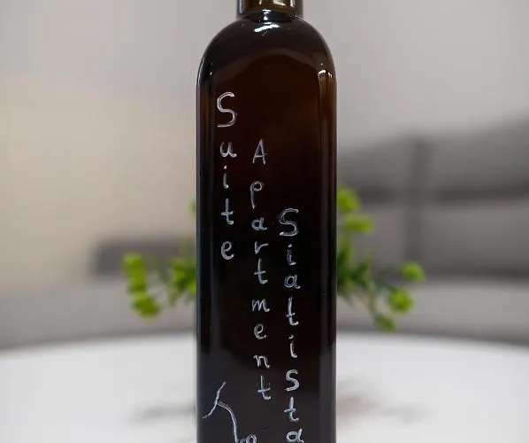 Suite Apartment Siatista Apartamento *