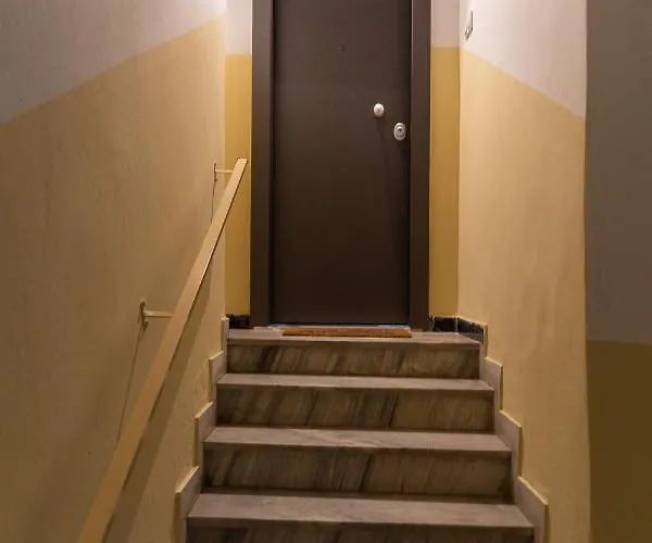 Apartamento Suite Apartment Siatista