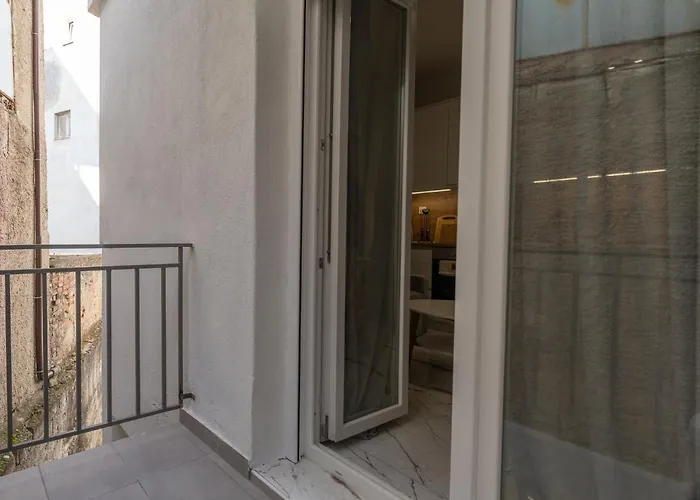 Suite Apartment Siatista Apartamento Siatista